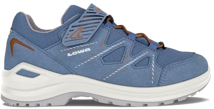 LOWA Halbschuh INNOX EVO II GTX LO JR