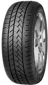 FORTUNA Neumáticos para todo el año 175/70 R 14 XL TL 88T ECOPLUS 4S BSW M+S 3PMSF para todo tipo de clima