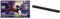 Sony BRAVIA 9 QLED, K85XR90, 85 TV BRAVIA Theatre Bar 9 – Dolby Atmos Single Soundbar