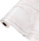 sourcing map Papier peint autocollant effet marbre imperméable pour mur de cuisine, comptoir, armoire, salle de bain, 60 x 1000,8 cm, beige