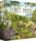 Asmodee - Foret Mixte Extension : Lisière de Foret - Jeu de Société pour Adultes & Enfants dès 10 Ans - Jeu de Cartes Famille - 36 Nouvelles Cartes - 2 à 5 Joueurs - en Français - Lookout Games