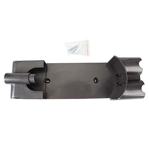 RIZGHWOY Stazione di Docking della Stazione del Caricatore del Caricatore V7 per Viti e Accessori Addominali Realizzati