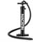 Double-Action SUP Hand Pump - High-Pressure Stand Up Paddle Board Pump with Gauge | Portable Manual Pump for Inflatable Paddleboards, Kayaks & Inflatable Tents
