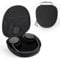 FINTIE Custodia Rigida per Cuffie Wireless Sony WH-CH720N/ WH-CH710N/ WH-CH520/WH-CH510/WH-1000XM6/WH-1000XM5/WH-1000XM4/WHXB910N - Custodia Protettiva da Viaggio e Borsa per Trasporto, Nero