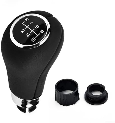 Pomo de palanca de cambios para Mercedes 6 velocidades manual Clase C W203 W204 Clase E A207 GLK X204