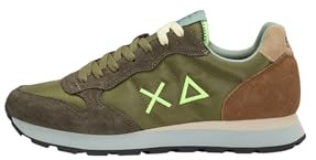 SUN68 Tom Multicolor Herren Sneaker Z36106
