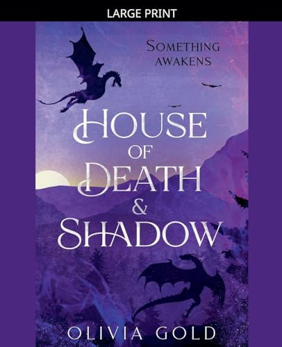 House of Death and Shadow (Of Gods and War, Band 1)