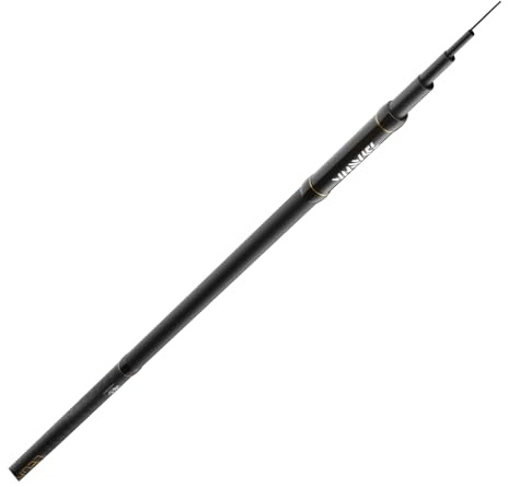 Daiwa Legalis Tele Trout 5-25g Forellenrute Telerute (3,90m / 5-25g)