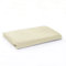 Sonia Moer Super Soft Brushed Microfibre Flat Sheet - Non Iron Breathable Hypoallergenic Top Sheet - Super King/Cream