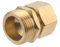 Raccord bicone (a Visser) pour Tube Cuivre Ø14 - Mâle 20x27 (3/4) NOYON & THIEBAULT