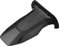 Syncros Trail 34SC Fender Fahrrad Schutzblech vorne/Fox schwarz