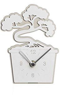 Collezione BONSAI Orologio albero della vita BOMBONIERA