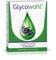 Glycowohl: Pflanzenextrakt für Diabetiker, Diabetes-Urtinktur zur Senkung des Blutzucker-Spiegels, Tropfen, 2x100 ml