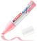 edding 5000 Acrylmarker breit - rosa - 1 Acrylstift wasserfest - breite Keilspitze 5-10 mm - Acryl Farben zum Malen auf Leinwand, Malpapier und Holz - Acrylstifte für Steine