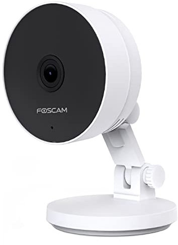 2MP WiFi IP-Kamera mit intelligenter Bewegungserkennung - C2M - Foscam