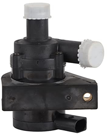7H0965561 Sekundäre zusätzliche Wasserpumpe Auto-Ersatzteil für 7h0965561a 7H0965561 7H0965561A Auto Zusätzliche Wasserpumpe Wasserpumpe Wasserpumpe Wasserpumpe Tauchhilfswasserpump