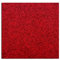 Teppichfliese Nadelfilz Malta Rot | Selbstliegend | Bitumen Rücken | 1 Stück x 50 x 50 x 0,6 cm = 0,25 m²