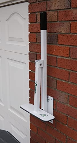 Wheelie Bin Rubbish Compactor Trash Press for Household Kitchen Recycling