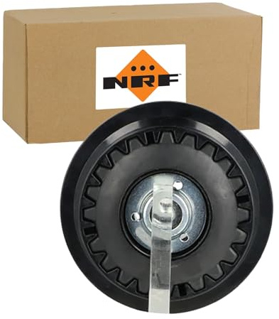 NRF Magnetkupplung, Klimakompressor 380187