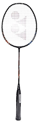 Yonex Badmintonschläger Voltric Lite 40i Blue Orange G4 5U