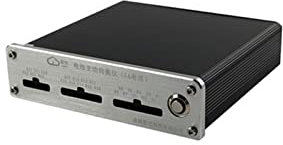JK Smart BMS Battery Equalizer Balancer Balance Lifepo4 Akku Aktiver Equalizer 1A 2A 5A 10A Bluetooth 2S ~ 24S Neues BMS Li-Ion Lifepo4 LTO Protection Board Batterie Schutzpanel Laderegler (Color : B