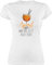 Shirt Damen - Statement - Aperol wäre Mir jetzt auch Lieber I Lustige Geschenke Aperol Spritz - L - Weiß - Tshirt Cocktail Statement-t-Shirt Statements Cocktails Shirts Cocktail-t-Shirt sprüche