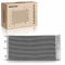 Frankberg Compresor de aire acondicionado compatible con Tourneo Custom V362 Bus F3 2.0L 2015-Present Transit V363 Platform/Chassis FED FFD 2.0L 2016-Present Replace# GK219710AA