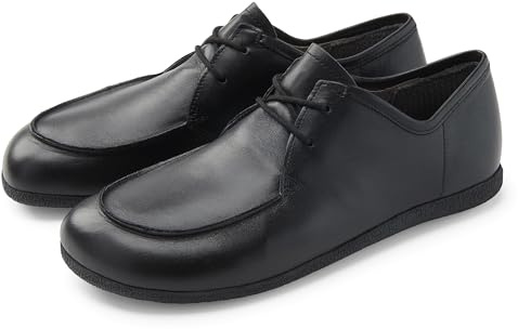BÄR | Johanna | Damen | Schnürer | Freizeitschuhe mit 100% Zehenfreiheit | Atmungsaktiv