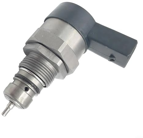 JINSBON Kraftstoffpumpen-Druckregler-Ventil für W169, W203, CL203 für BENZ