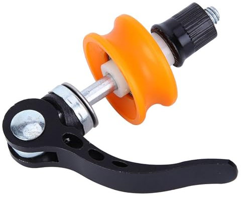 Chain Keeper, Stainless Steel Chain Holder Tool for Bike Cleaning and Repair, Including Repair Tools for Road Bikes and Carbon Fiber Frames