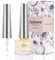 ADHERE Nagelöl für Nägel Professionelles Nagelöl 8ML, Jojoba-Nagel- und Nagelhautöl enthält Vitamine mit weichem Pinsel, zur Nährstoffversorgung, Hydratation, Pflege trockener rauer Nägel, Reparatur