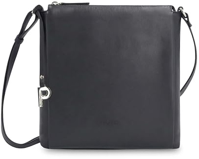 Picard Bali Handtaschen Damen aus hochwertigem Leder in der Farbe Ozean, Maße: 22x5x24, 120215J023