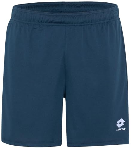 LOTTO Herren Shorts 1124053 Shorts, Regular Fit