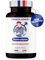 PROSTAPÉPÈRE Santé de la Prostate et Confort urinaire - Saw Palmetto, Prunier d'Afrique, Ortie piquante, Extrait de Courge, Zinc - 100% Naturel - 60 gélules vegan.