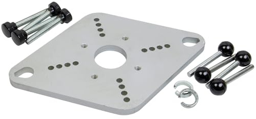 SIP Universal Coil Spring Compressor Top Plate