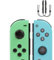 Youglay Manette Switch sans fil, L&R Manettes de Switch Controller pour Switch/OLED/Lite, Double Vibratio, Capture D'écran