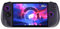 Lenovo Legion Go S - Consola Portátil Gaming 8 WUXGA (AMD Ryzen Z1 Extreme, 16 GB RAM, 1 TB SSD, AMD Radeon Graphics, 120 Hz, Wi-Fi 6E, SteamOS en Español) – Violeta Oscuro
