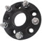 Spurverbreiterung Adapter Für Ford Für Kuga Für Focus Für Mondeo Für C MAX Für S MAX Räder Spacer 5x108 Hub Centric 63,4 Geschmiedeter Aluminiumadapter 15-30mm Kit