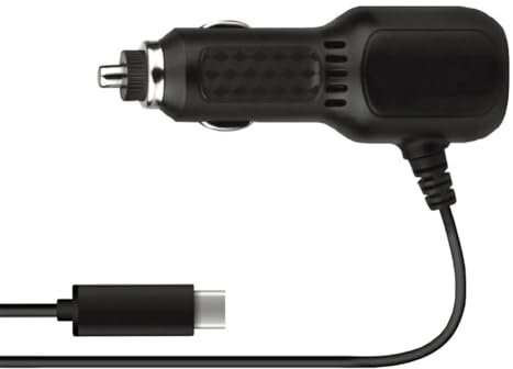 CRGANGZY For Switch 2 High Speed Car Charger Portable USB Type C Charging Cable for Switch for Switch Lite for Switch OLED