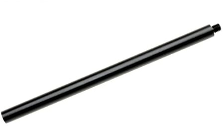 Outdoor Camping Aluminium Verlängerte Poles Leichtstange 1/4 Männliche Weibliche Anschlüsse Anschlussanschluss Stange Extenders Stick Fotografie Zubehör