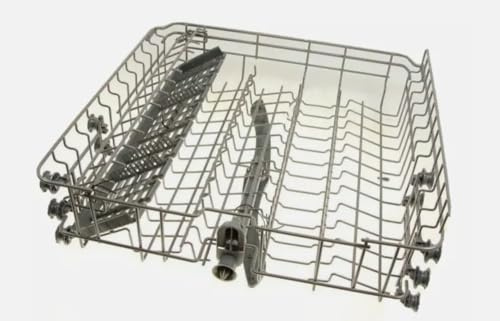 MyApplianceSpares Upper Basket & Spray Arm Kenwood Dishwasher KDW60X15