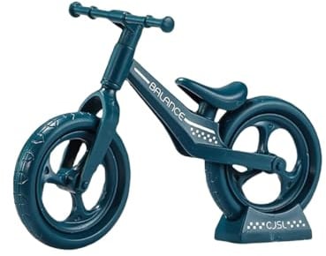 Mooff Mini Finger Mountainbike Desktop Dekoration Radfahren Figur Zufällige Farbe Kleine Mountainbike Figur Finger spielen