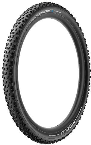 Pirelli Scorpion MTB S 29 x 2.2, Adultos Unisex, Negro, ESTANDAR
