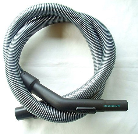 STAUBSAUGER-SCHLAUCH-ERSATZ-SCHLAUCH geeignet HANDSTAUBSAUGER/STIELSTAUBSAUGER OMEGA COMFORT 1600 KAMINROT