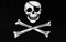 WS UK Large Country Flag 3x5ft with Eyelets [Pirate]