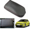 GAFAT V-W Golf 7 7.5 2013-2019 Armlehnenbezüge, Golf 7 MK7 GTI GTE GTD Variant R Facelift Abdeckung Kissen, Mittelkonsole Armlehne Polster Schutz, PU Mikrofaser Leder, Kompatibel mit VW Golf 7
