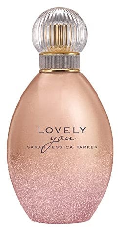 Sarah Jessica Parker Lovely You EDP Spray 50ml
