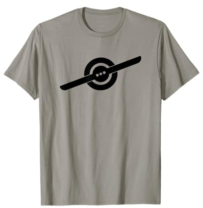 One Wheel Elektro-Skateboard Float Owner Skateboarding T-Shirt