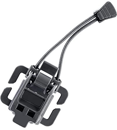 Drehseilclips TacticalGear Clip Für Molle Web-aufsatz Mit Elastischem Gurtband Dominator Buckle TacticalGear Clip Verstellbare Für TacticalBags Rucksäcke