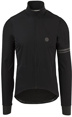 AGU Polartec Alpha Thermojacke Premium Herren Alpha Black XL
